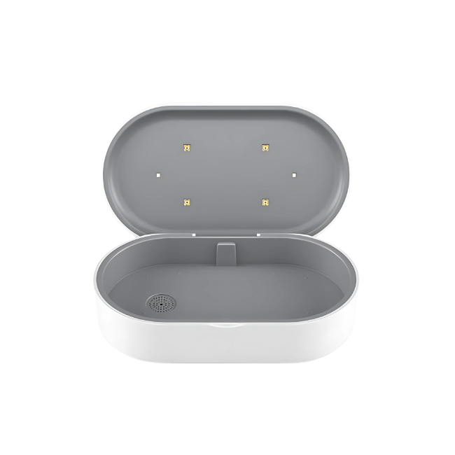 UV Sterilization Box Wireless Fast Charging Portable Mobile Phone