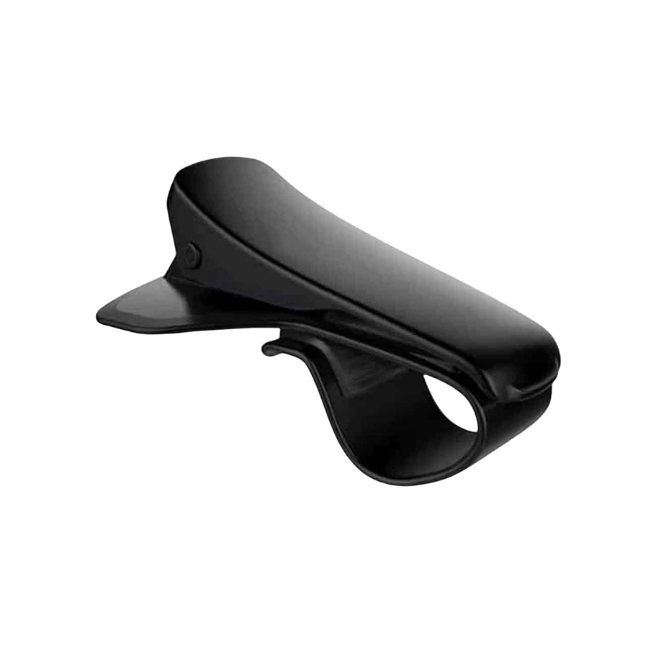 Car Dashboard Clip Handsfree Universal Phone Holder Mount