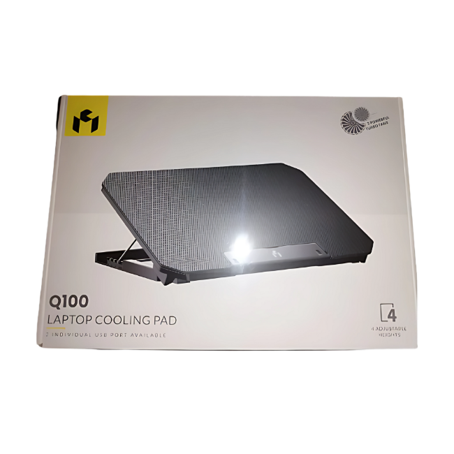 Laptop Cooling Stand