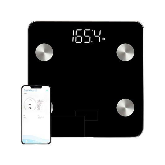 Smart Digital Bluetooth Weight