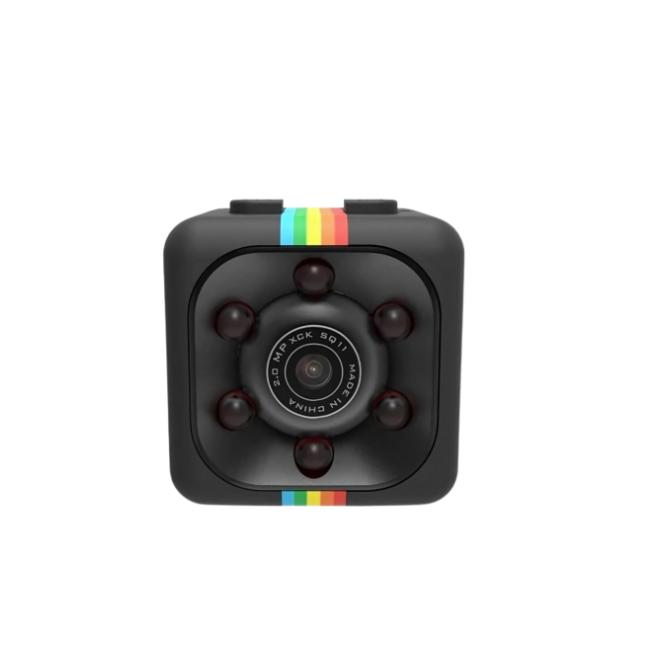 Mini Camera sport HD DV Q-S712
