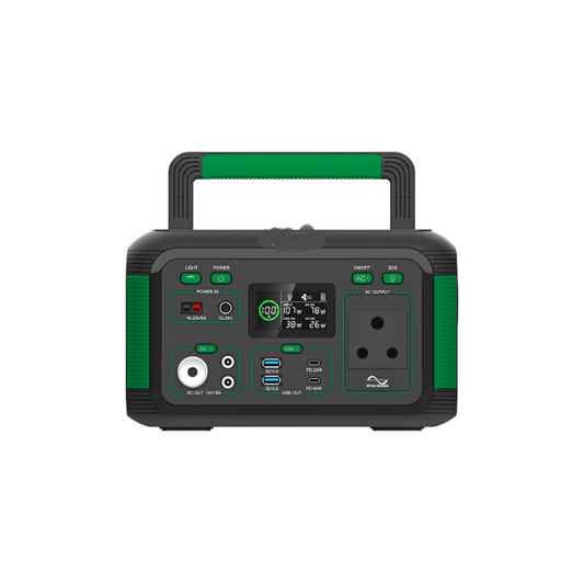 300W Portable Power Station