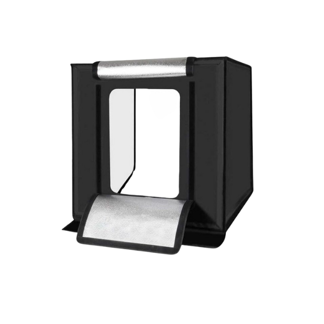 PULUZ Photo studio light box