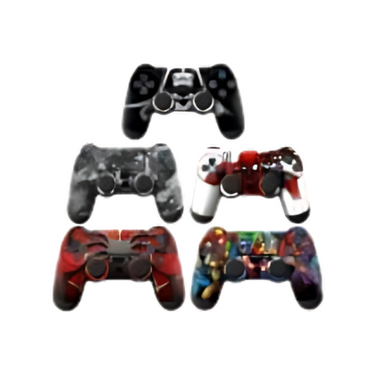 Protective Skin Sticker for PS4 Controller