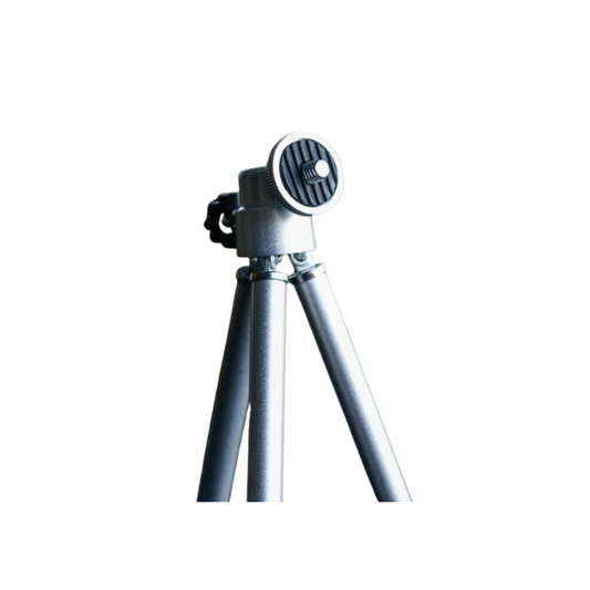 Selfie/Live Streaming/Recording Mini Camera/Phone Tripod