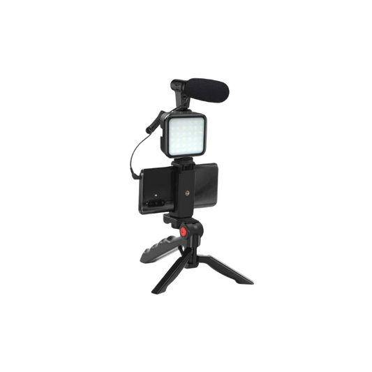 Vlogging/Broadcast Recording Equipment